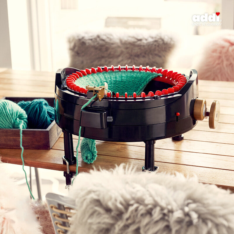 Addi Express Büyük Boy Örgümatik / Örgü Makinesi - 890-2